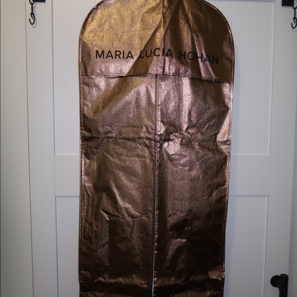 Maria Lucia Hohan Gown - Picture 10 of 10